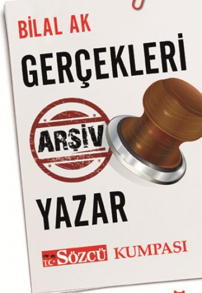 Gerçekleri Arşiv Yazar