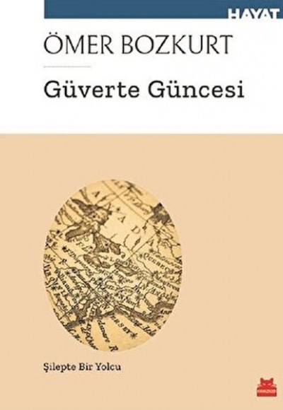 Güverte Güncesi