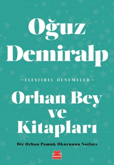 Orhan Bey ve Kitapları