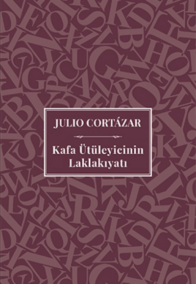 Kafa Ütüleyicinin Laklakıyatı