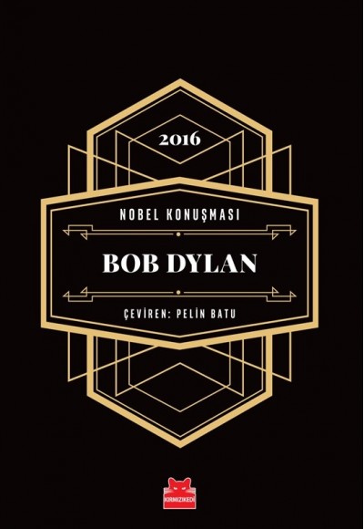 Nobel Konuşması Bob Dylan