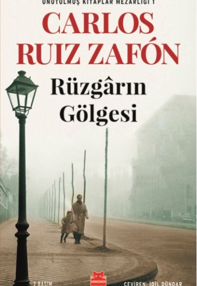 Rüzgarın Gölgesi