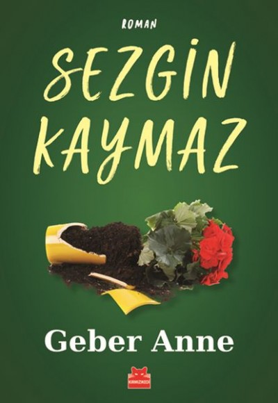 Geber Anne