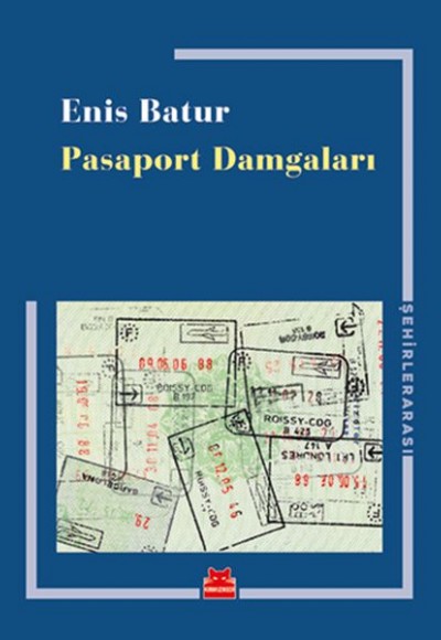 Pasaport Damgaları