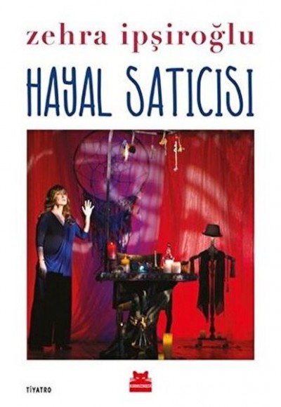 Hayal Satıcısı