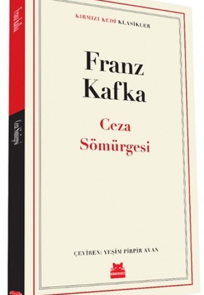 Ceza Sömürgesi