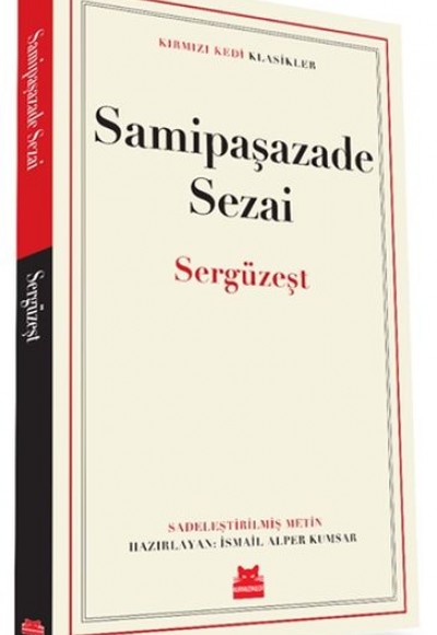 Sergüzeşt