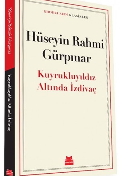 Kuyrukluyıldız Altında İzdivaç