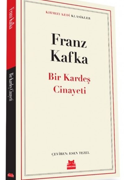 Bir Kardeş Cinayeti