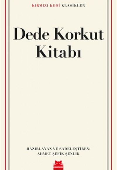 Dede Korkut Kitabı