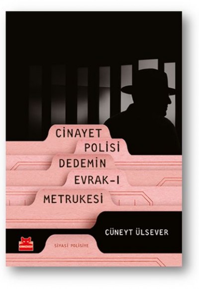 Cinayet Polisi Dedemin Evrak-ı Metrukesi