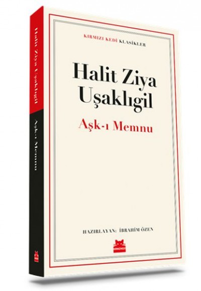 Aşk-ı Memnu