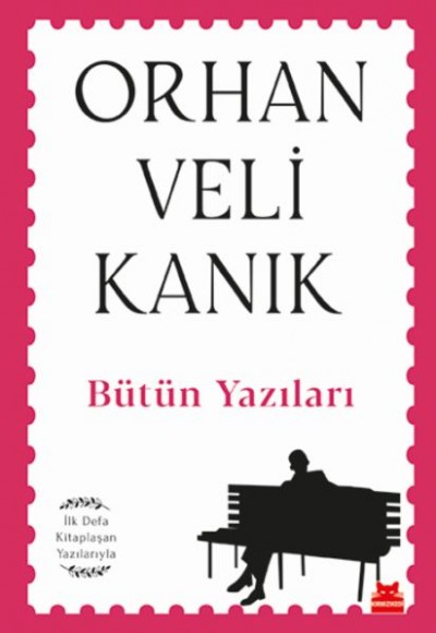 Bütün Yazıları