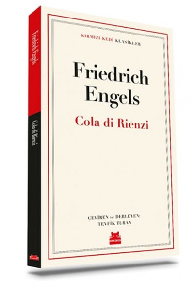 Cola di Rienzi