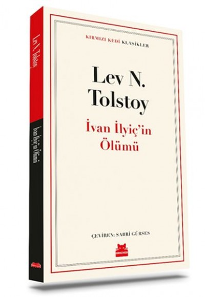 İvan İlyiç’in Ölümü - Klasikler