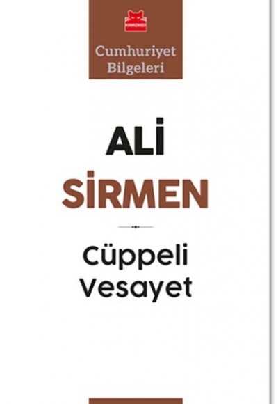 Cüppeli Vesayet