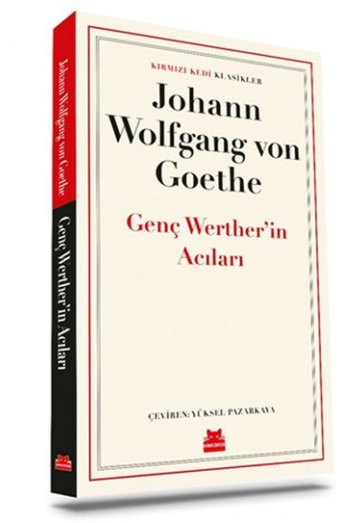 Genç Werther’in Acıları - Klasikler