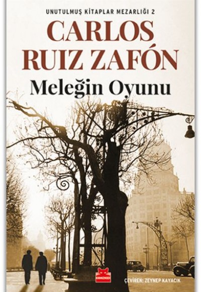 Meleğin Oyunu