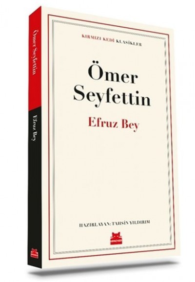 Efruz Bey