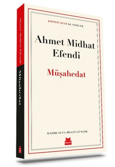 Müşahedat