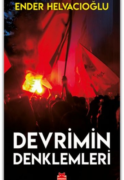 Devrimin Denklemleri