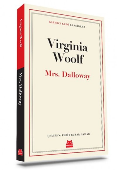 Mrs. Dalloway