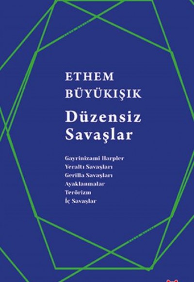 Düzensiz Savaşlar