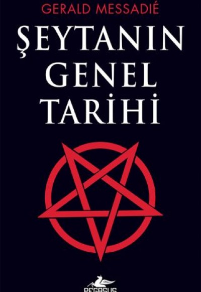 Şeytanın Genel Tarihi