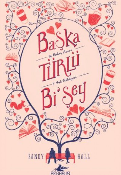 Başka Türlü Bi'şey