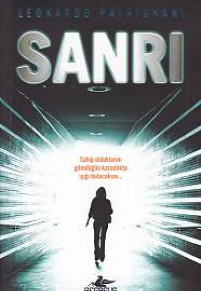 Sanrı