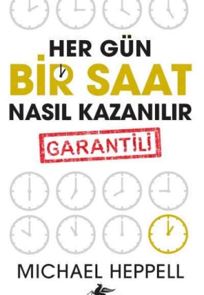 Her Gün Bir Saat Nasıl Kazanılır