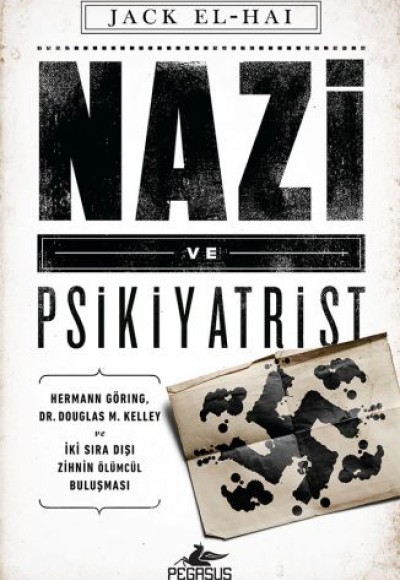 Nazi ve Psikiyatrist