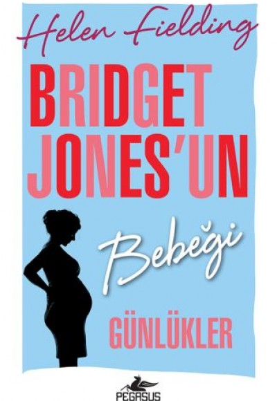 Bridget Jones'un Bebeği - Günlükler