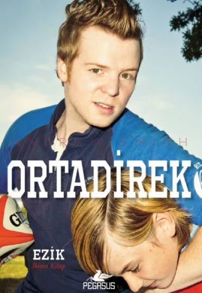 Ortadirek - Ezik 2. Kitap