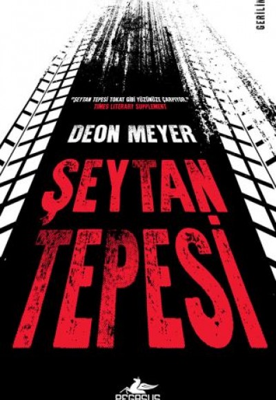 Şeytan Tepesi