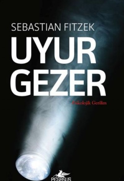 Uyurgezer