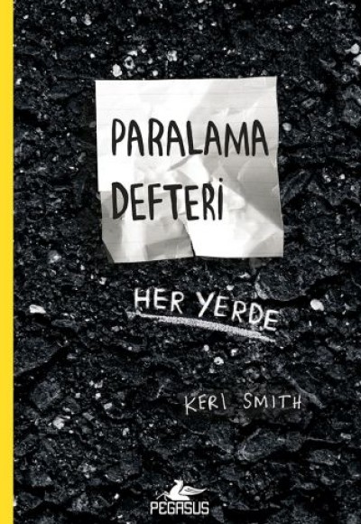 Paralama Deffteri - Her Yerde