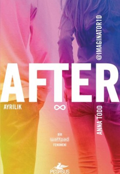 After 3 Ayrılık