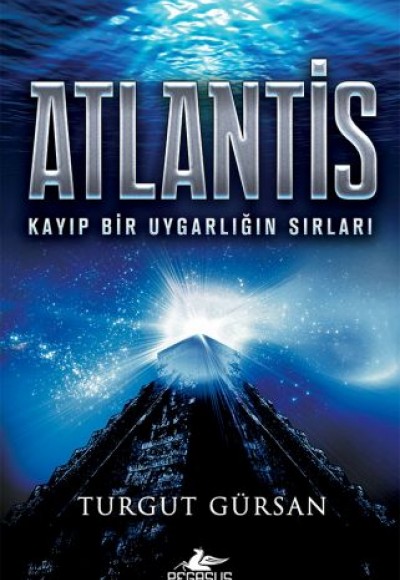 Atlantis - Kayıp Bir Uygarlığın Sırları