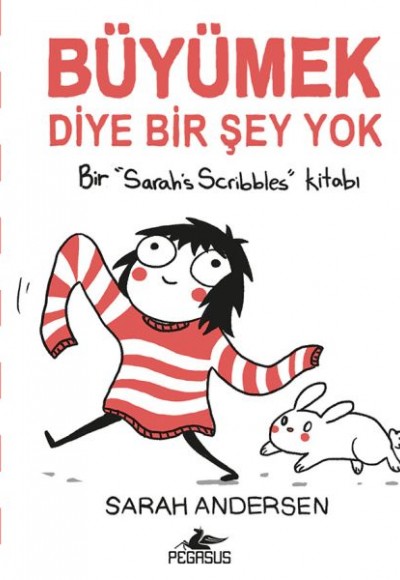 Büyümek Diye Bir Şey Yok