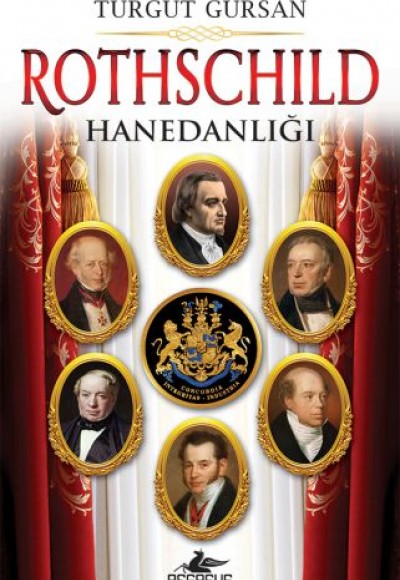 Rothschild Hanedanlığı