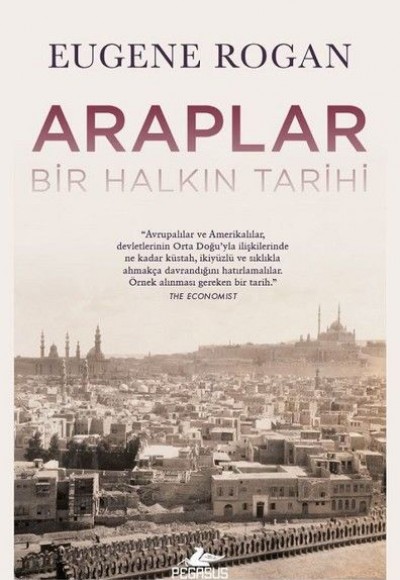 Araplar - Bir Halkın Tarihi