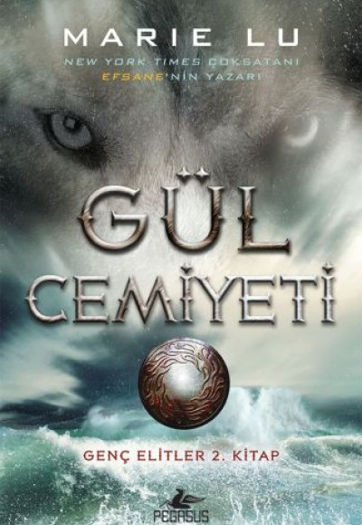 Gül Cemiyeti (Ciltli)