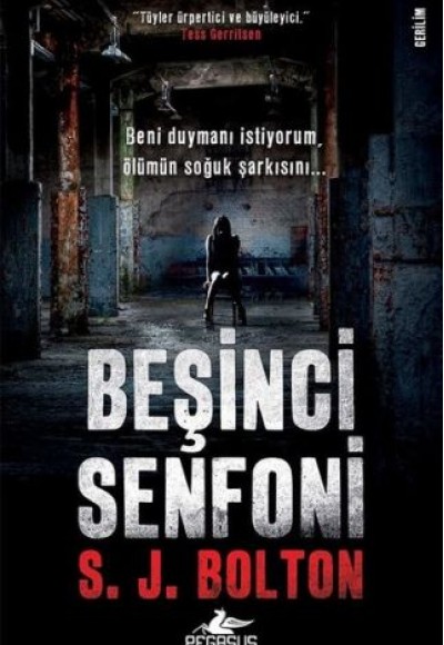 Beşinci Senfoni