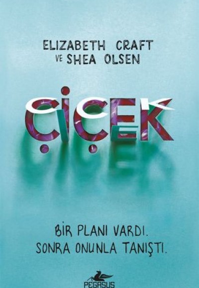 Çiçek (Ciltli)