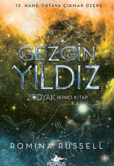 Gezgin Yıldız