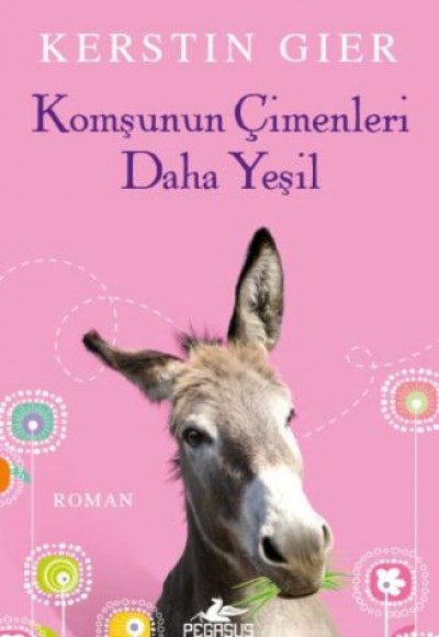 Komşunun Çimenleri Daha Yeşil