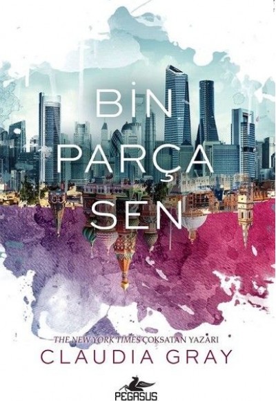 Bin Parça Sen