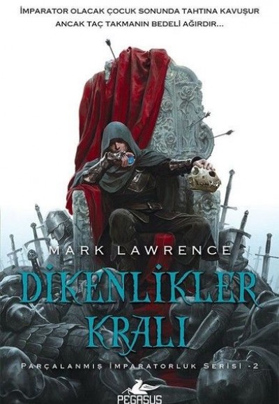 Dikenlikler Kralı