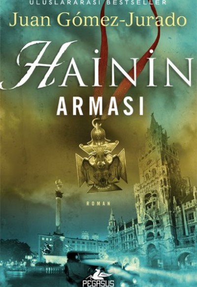 Hainin Arması